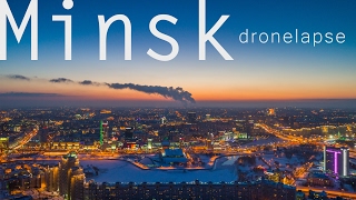 Dronelapse: The next step in Time-lapse Production
