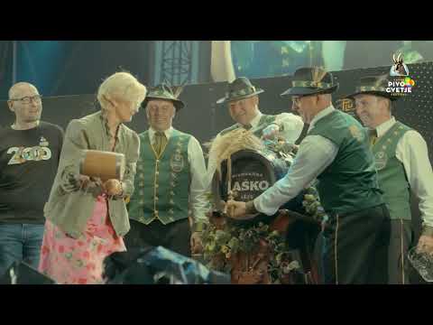 Pivo in cvetje 2025 | AFTERMOVIE