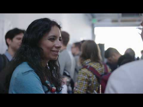 PyTorch Developer Conference 2018: Recap