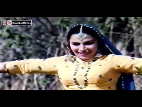 VE MAIN DIL TERE KADMAN CH RAKHEYA - PAKISTANI FILM ZINDAGI