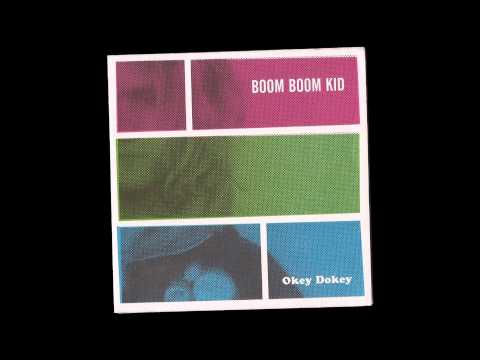 Strong - Boom Boom Kid