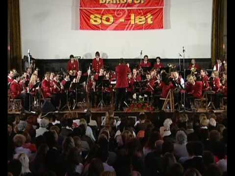 Classics on parade played by Prekmurska godba Bakovci