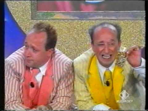 Fichi D'India - Amici (Zelig - 1998)