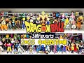 Dragonball SH Figuarts Action Figure Collection 2025