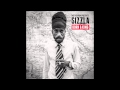 Sizzla - "I'm Living" [extended album mix] 
