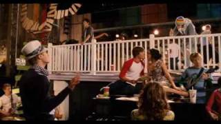High School Musical 3 - Just Wanna Be With You