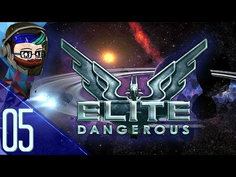 Making Credits On A Beer Run | Elite Dangerous #5