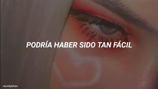 Belinda - Takes One To Know One [Sub. Español]