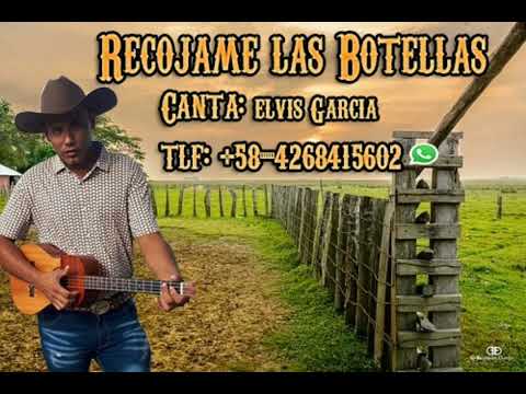 Recojame Las Botellas.