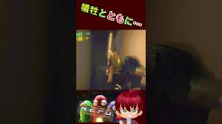 犠牲とともに・・・あっかーん！　#shorts  #あっかーん #repo #ゲーム実況