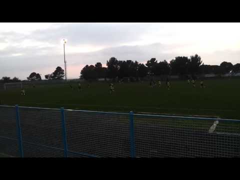 Minervino - Canosa under 18 (720p HD) - altra azione