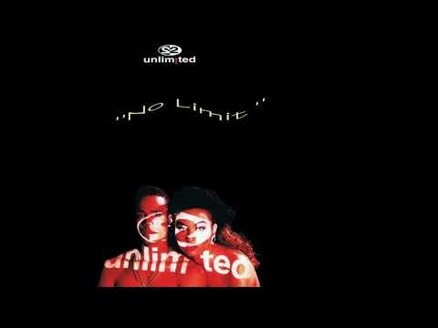 Video thumbnail for No Limit (Single Version)