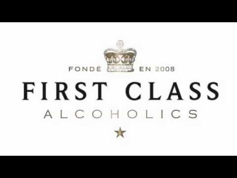 Alexander Brown - 1st Class Alcoholics.flv