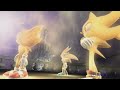 Sonic The Hedgehog 2006 Last Story CutScenes HD