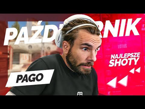 BEST PAGO SHOTS IN OCTOBER 2025