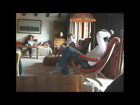 Mornings with U G Krishnamurti 1