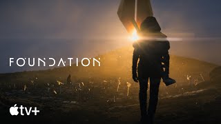Foundation - Official Teaser 2 Thumbnail