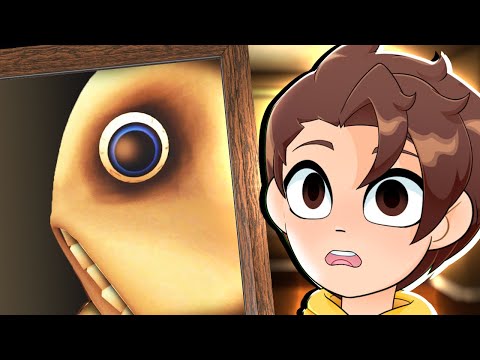 Glitch vs. THE MAN FROM THE WINDOW...