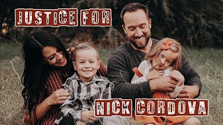 Nick Cordova murdered in broad daylight, in Arizona. Tyson Draper investigates and raises awareness.