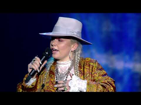 EMA2019: NOËP -  Fk This Up