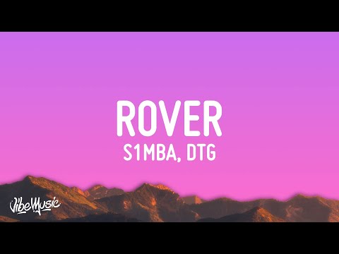 S1MBA ft. DTG - Rover