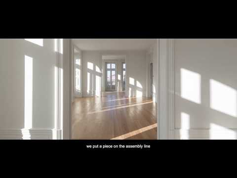 Palácio Faria - Príncipe Real