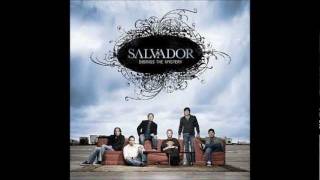 Salvador - Lord Let Me Shine