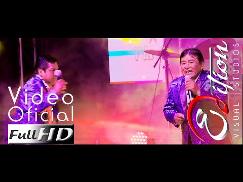 FABIO VARGAS Y LA AGRUPACION KARILO - LLORE LLORE[VIDEO OFICIAL]