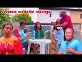 JEREMIE MODEFISI MBONGO JEREMIE MICHOU AMINATA LYZA CHIKITO GATOUZO EYENGA