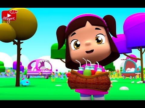 Pepee 'nin Arkadaşı Leliko ile Sessiz Sinema Oynuyoruz - Çizgi Film | Leliko TV