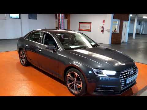 Audi A4 2018 - Image 2