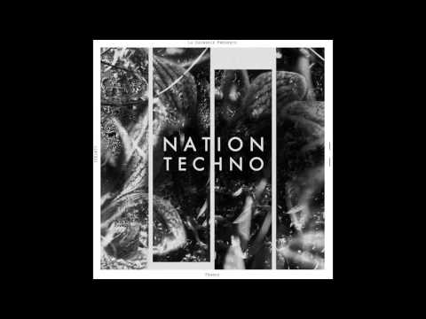 Von Grall - Ephémère [LCNT001]