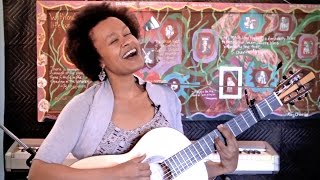 Meklit: This Was Made Here | YBCA