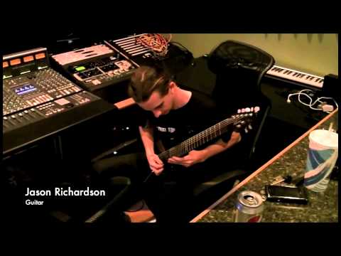 The truth behind Jason Richardson getting kicked out of Born of Osiris
