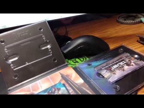 EVE Online 2nd Decade Collector's Edition Unveiling