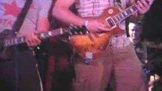 Horizontal Orange - Hip Hip Hooray