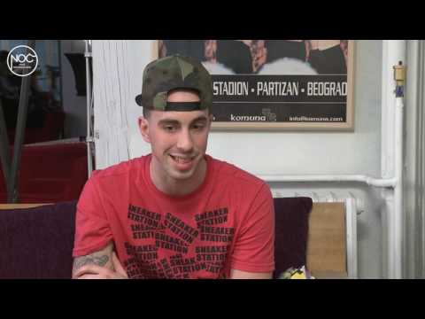 Noć posle napornog dana Ep  Tricky 1deo