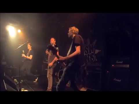 NO SILVER BULLET - SURRENDER (live)