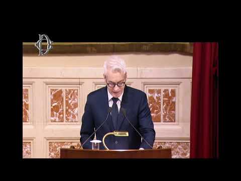 Giordano Fatali, President & Founder, CEOforLIFE - Task Force Italia - 09 dicembre 2025