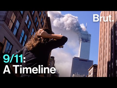 The Story of 9/11