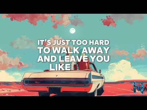 N3WPORT - One More Night [OFFICIAL LYRIC VIDEO]