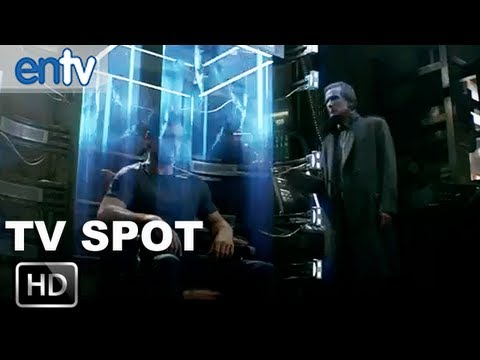 Total Recall (TV Spot 'Is It Real or Is It Recall')