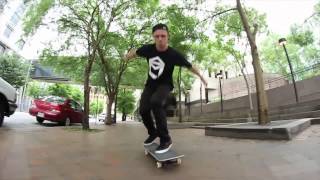 Money on the Dresser Montage