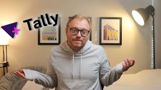 What are Tally Forms?