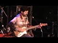 LRBC #17 (October 2011) - Tab Benoit - My Bucket's Got A Hole In It