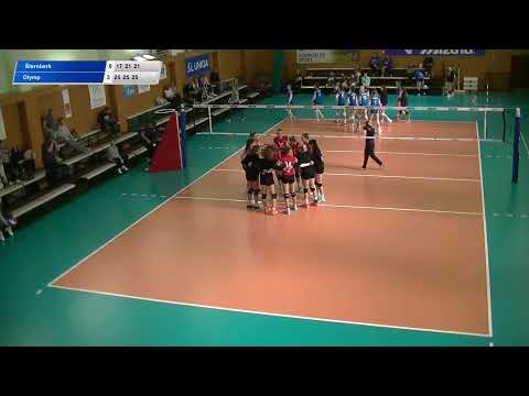 EX JKY: Šternberk - Olymp