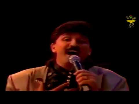 BINOMIO DE ORO RECORRIENDO COLOMBIA Vdj Lelis Ruiz Video Oficial HD