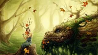 David Arkenstone: "The Voice" (feat David Davidson)