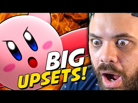 THIS PRO MAKES KIRBY LOOK TOP TIER