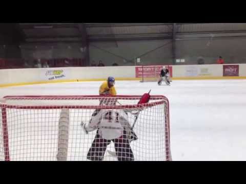 EMHL Hamikovo vs Petržalka